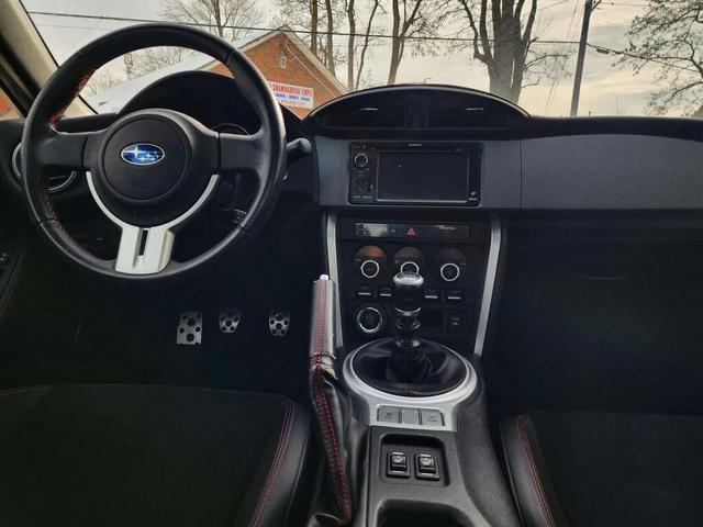 Subaru BRZ Sport-tech RWD* АвтоКредит* (Цена до БГ) - автомобили, коли, обяви за нови и употребявани 6