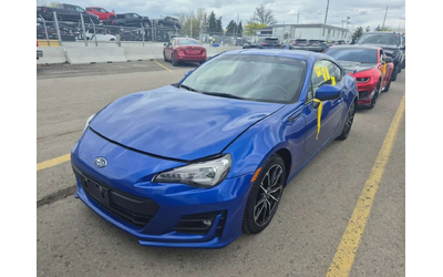 subaru-brz - 0