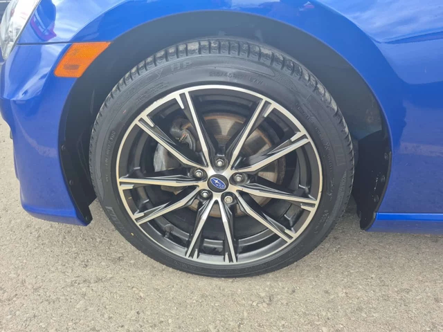 Subaru BRZ SPORT TECH/CARFAX/2 Ключа/PRE-SALE INSPECTION PASS - автомобили, коли, обяви за нови и употребявани 16