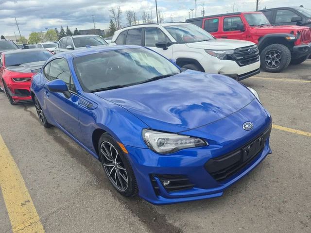Subaru BRZ SPORT TECH/CARFAX/2 Ключа/PRE-SALE INSPECTION PASS - автомобили, коли, обяви за нови и употребявани 1
