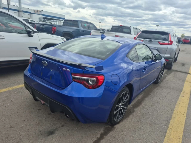 Subaru BRZ SPORT TECH/CARFAX/2 Ключа/PRE-SALE INSPECTION PASS - автомобили, коли, обяви за нови и употребявани 2