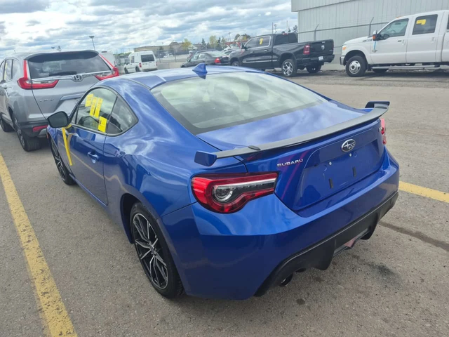 Subaru BRZ SPORT TECH/CARFAX/2 Ключа/PRE-SALE INSPECTION PASS - автомобили, коли, обяви за нови и употребявани 3