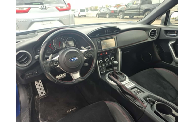 subaru-brz - 5