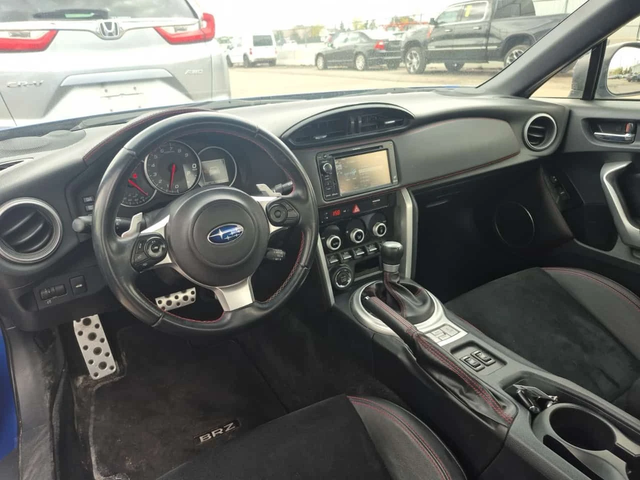 Subaru BRZ SPORT TECH/CARFAX/2 Ключа/PRE-SALE INSPECTION PASS - автомобили, коли, обяви за нови и употребявани 5