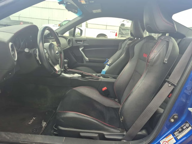 Subaru BRZ SPORT TECH/CARFAX/2 Ключа/PRE-SALE INSPECTION PASS - автомобили, коли, обяви за нови и употребявани 6