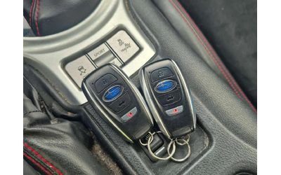 Subaru BRZ SPORT TECH/CARFAX/2 Ключа/PRE-SALE INSPECTION PASS - автомобили, коли, обяви за нови и употребявани 7