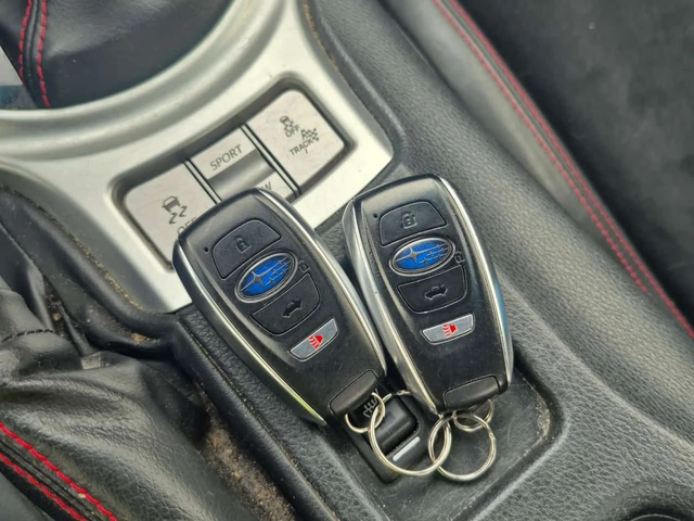 Subaru BRZ SPORT TECH/CARFAX/2 Ключа/PRE-SALE INSPECTION PASS - автомобили, коли, обяви за нови и употребявани 7