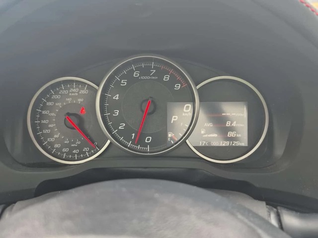 Subaru BRZ SPORT TECH/CARFAX/2 Ключа/PRE-SALE INSPECTION PASS - автомобили, коли, обяви за нови и употребявани 8