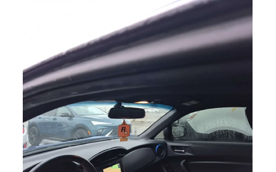 Subaru BRZ CARFAX/Cruise Control/Rear Wheel Drive - автомобили, коли, обяви за нови и употребявани 11