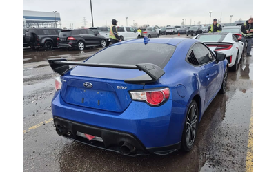 subaru-brz - 2