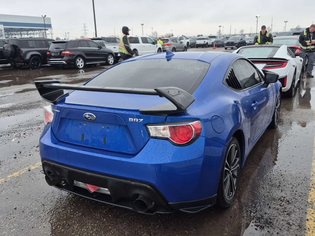 Subaru BRZ CARFAX/Cruise Control/Rear Wheel Drive - автомобили, коли, обяви за нови и употребявани 2