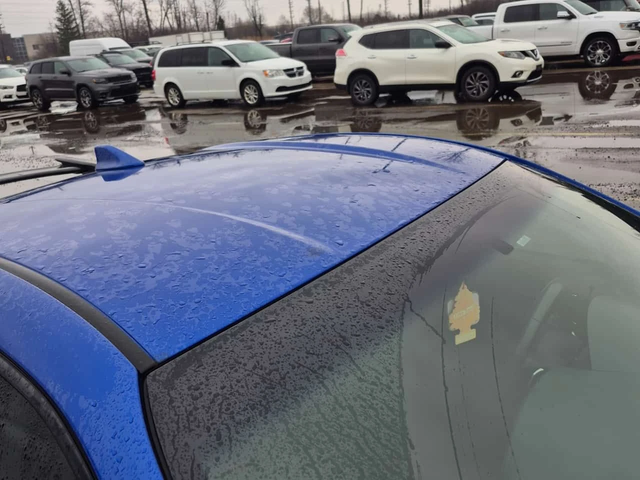 Subaru BRZ CARFAX/Cruise Control/Rear Wheel Drive - автомобили, коли, обяви за нови и употребявани 4