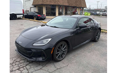 subaru-brz - 0