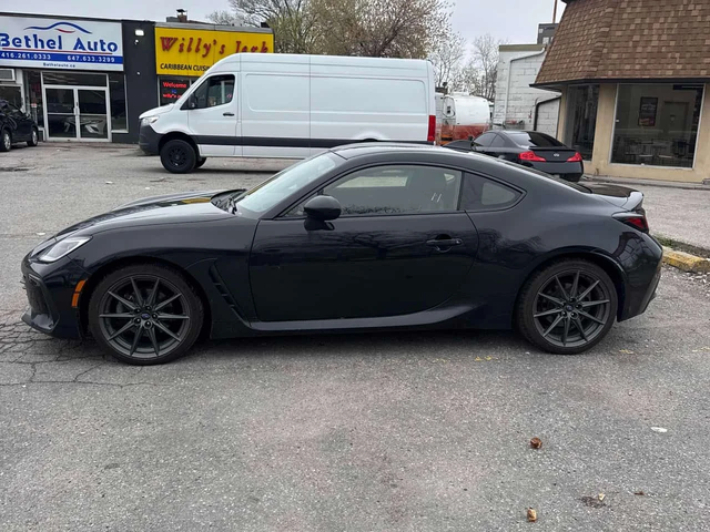 Subaru BRZ | Sport tech | ПОДГРЕВ | ДВА КЛЮЧА | CARFAX | - автомобили, коли, обяви за нови и употребявани 1