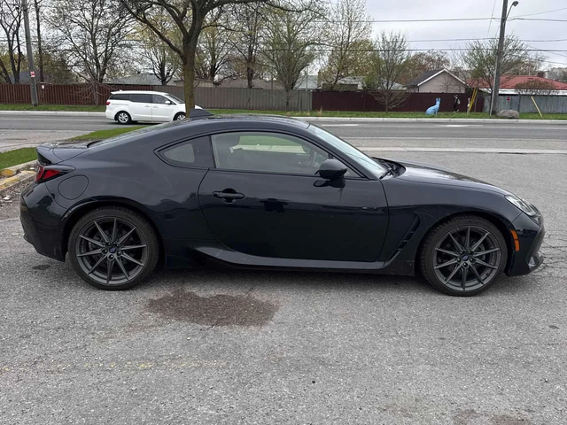 Subaru BRZ | Sport tech | ПОДГРЕВ | ДВА КЛЮЧА | CARFAX | - автомобили, коли, обяви за нови и употребявани 2