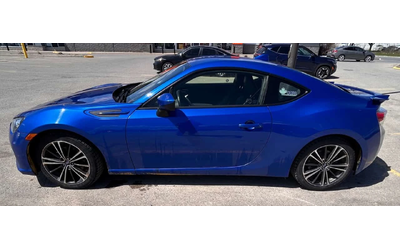 Subaru BRZ * 2dr Cpe Man* 2 КЛЮЧА* ПОДГРЕВ* KEYLESS* - автомобили, коли, обяви за нови и употребявани 14