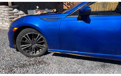 Subaru BRZ * 2dr Cpe Man* 2 КЛЮЧА* ПОДГРЕВ* KEYLESS* - автомобили, коли, обяви за нови и употребявани 15