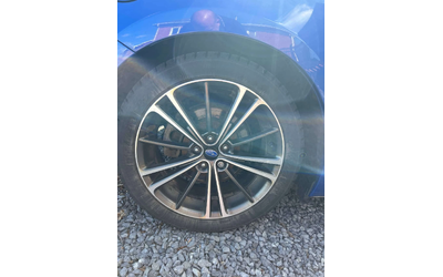 Subaru BRZ * 2dr Cpe Man* 2 КЛЮЧА* ПОДГРЕВ* KEYLESS* - автомобили, коли, обяви за нови и употребявани 6