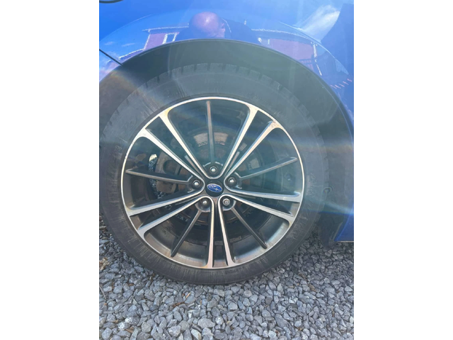 Subaru BRZ * 2dr Cpe Man* 2 КЛЮЧА* ПОДГРЕВ* KEYLESS* - автомобили, коли, обяви за нови и употребявани 6