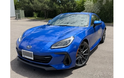 subaru-brz - 0