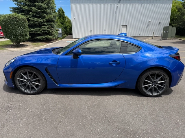 Subaru BRZ SPORT- TECH / CARFAX - автомобили, коли, обяви за нови и употребявани 1