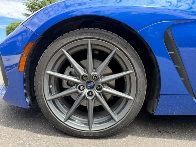 Subaru BRZ SPORT- TECH / CARFAX - автомобили, коли, обяви за нови и употребявани 4