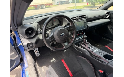 Subaru BRZ SPORT- TECH / CARFAX - автомобили, коли, обяви за нови и употребявани 6