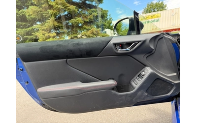 Subaru BRZ SPORT- TECH / CARFAX - автомобили, коли, обяви за нови и употребявани 7