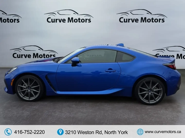 Subaru BRZ SPORT-TECH MANUAL * * 1 OWNER* * FULLY LOADED - автомобили, коли, обяви за нови и употребявани 10