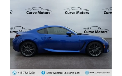 Subaru BRZ SPORT-TECH MANUAL * * 1 OWNER* * FULLY LOADED - автомобили, коли, обяви за нови и употребявани 11