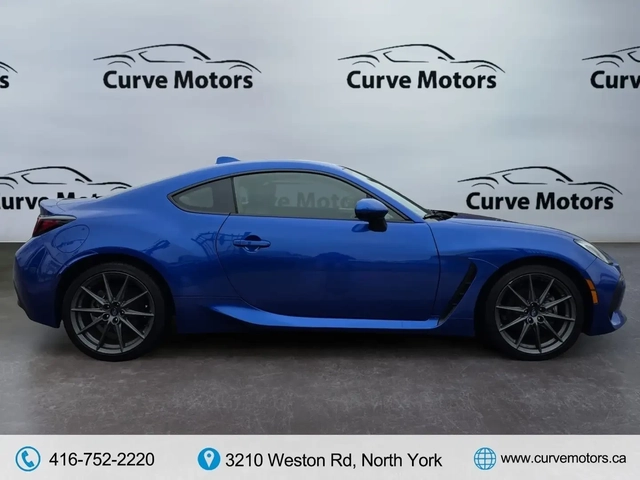 Subaru BRZ SPORT-TECH MANUAL * * 1 OWNER* * FULLY LOADED - автомобили, коли, обяви за нови и употребявани 11