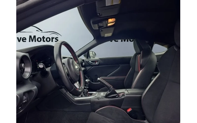 Subaru BRZ SPORT-TECH MANUAL * * 1 OWNER* * FULLY LOADED - автомобили, коли, обяви за нови и употребявани 12