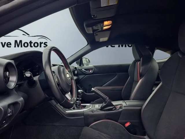 Subaru BRZ SPORT-TECH MANUAL * * 1 OWNER* * FULLY LOADED - автомобили, коли, обяви за нови и употребявани 12