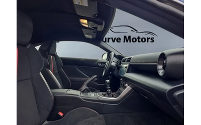 Subaru BRZ SPORT-TECH MANUAL * * 1 OWNER* * FULLY LOADED - автомобили, коли, обяви за нови и употребявани 13