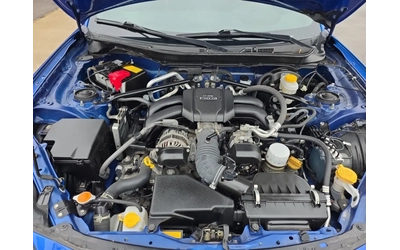 Subaru BRZ SPORT-TECH MANUAL * * 1 OWNER* * FULLY LOADED - автомобили, коли, обяви за нови и употребявани 14