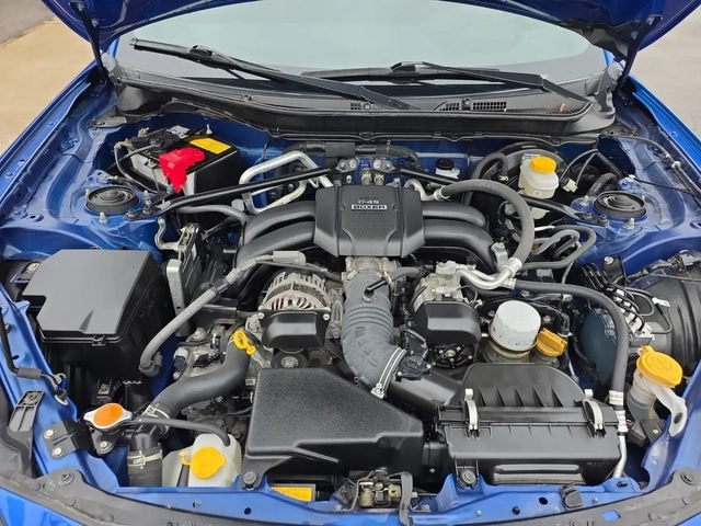 Subaru BRZ SPORT-TECH MANUAL * * 1 OWNER* * FULLY LOADED - автомобили, коли, обяви за нови и употребявани 14