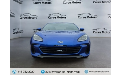 subaru-brz - 1