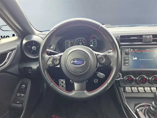 Subaru BRZ SPORT-TECH MANUAL * * 1 OWNER* * FULLY LOADED - автомобили, коли, обяви за нови и употребявани 4
