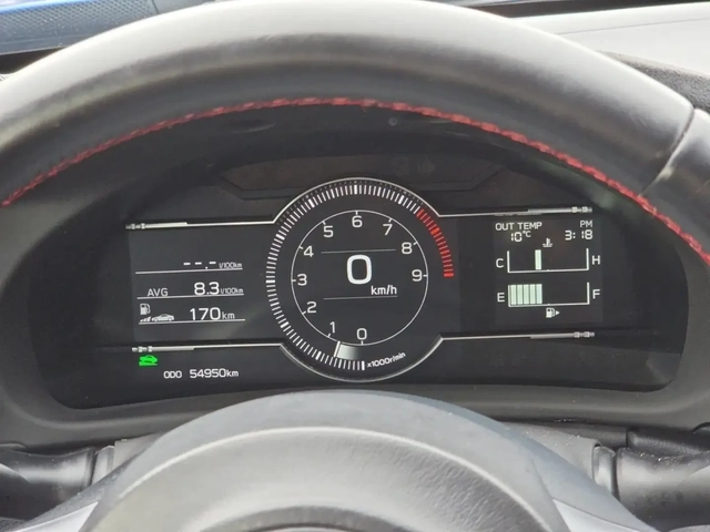 Subaru BRZ SPORT-TECH MANUAL * * 1 OWNER* * FULLY LOADED - автомобили, коли, обяви за нови и употребявани 5