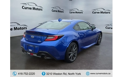 Subaru BRZ SPORT-TECH MANUAL * * 1 OWNER* * FULLY LOADED - автомобили, коли, обяви за нови и употребявани 9