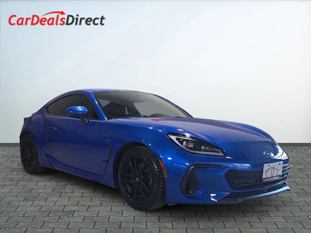 Subaru BRZ АЛКАНТАРА* РЪЧКА* ЛИЗИНГ - автомобили, коли, обяви за нови и употребявани 0