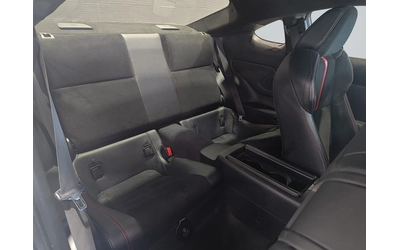 Subaru BRZ АЛКАНТАРА* РЪЧКА* ЛИЗИНГ - автомобили, коли, обяви за нови и употребявани 10