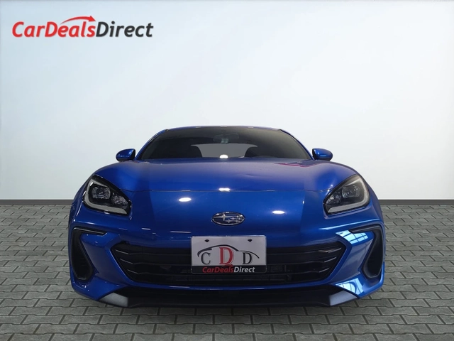 Subaru BRZ АЛКАНТАРА* РЪЧКА* ЛИЗИНГ - автомобили, коли, обяви за нови и употребявани 1