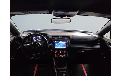 Subaru BRZ АЛКАНТАРА* РЪЧКА* ЛИЗИНГ - автомобили, коли, обяви за нови и употребявани 8