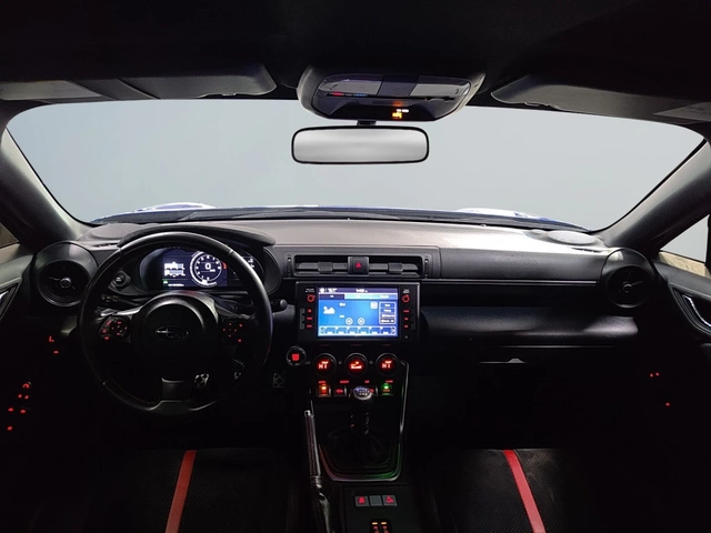 Subaru BRZ АЛКАНТАРА* РЪЧКА* ЛИЗИНГ - автомобили, коли, обяви за нови и употребявани 8