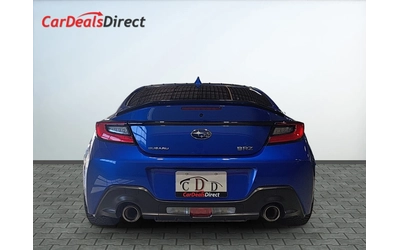 subaru-brz - 4