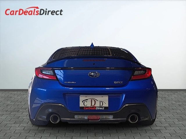 Subaru BRZ АЛКАНТАРА* РЪЧКА* ЛИЗИНГ - автомобили, коли, обяви за нови и употребявани 4