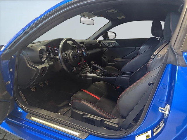 Subaru BRZ АЛКАНТАРА* РЪЧКА* ЛИЗИНГ - автомобили, коли, обяви за нови и употребявани 6