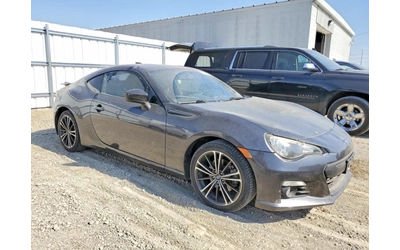 subaru-brz - 3