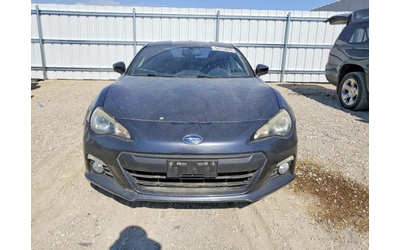 subaru-brz - 4